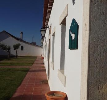 Almeirim House | Quinta da Gafaria