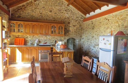 Sever do Vouga Other | Quinta da Gaiya, blue water, green spaces and sparkling skies