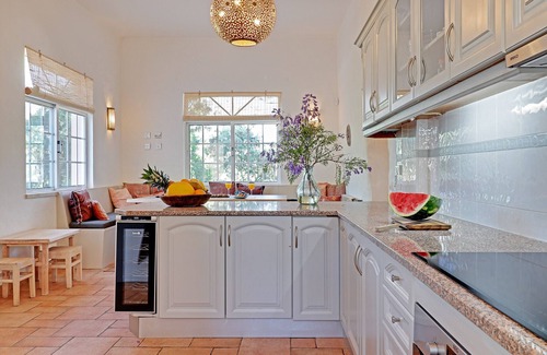 Loule Villa | Quinta da Galina by Portucasa