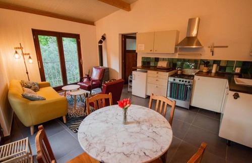 Tabua Apartment | Quinta da Lontra Riverview Spacious Cottage w/Private Beach. Pet-Friendly!