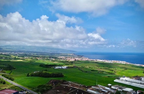 Ribeira Grande Villa | Quinta da Lu - Azorean Villa