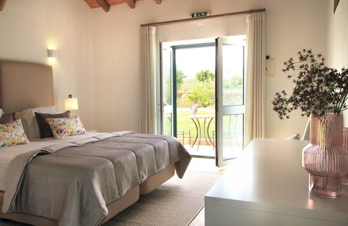 Silves Bed & Breakfast | Quinta da Luz - A Luxury Boutique B&B