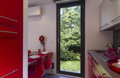 Furnas Cottage | Quinta da Mó