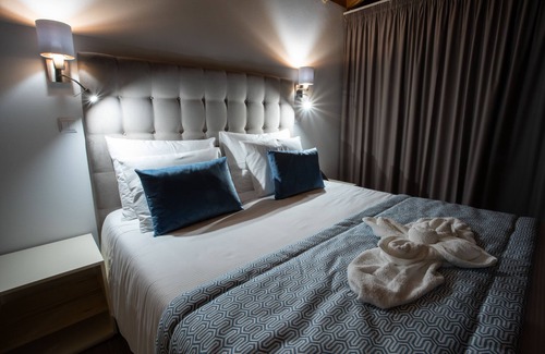 Urzelina Hotel | Quinta da Magnólia