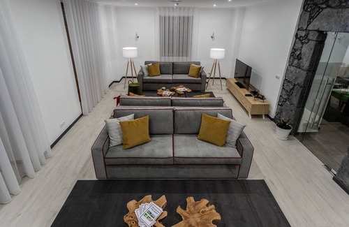 Urzelina Hotel | Quinta da Magnólia