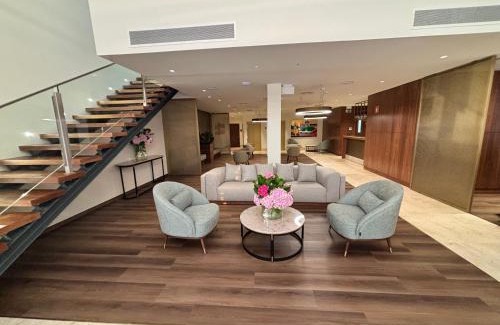 Santa Maria e Sao Miguel Hotel | Quinta da Maquia Hotel