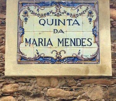 Lousa House | Quinta da Maria Mendes