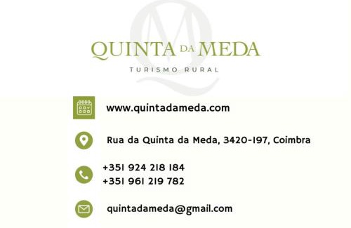 Moitas House | Quinta da Meda