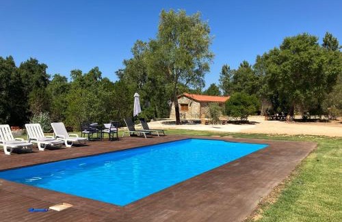 Moitas House | Quinta da Meda