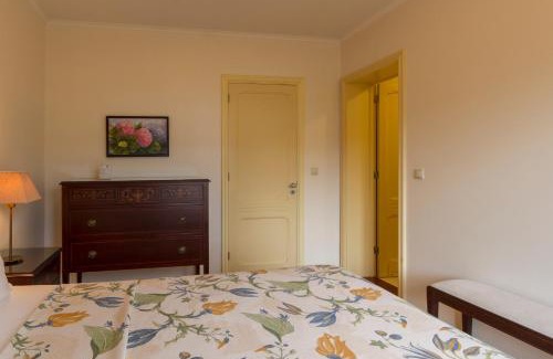 Furnas House | Quinta da Mo