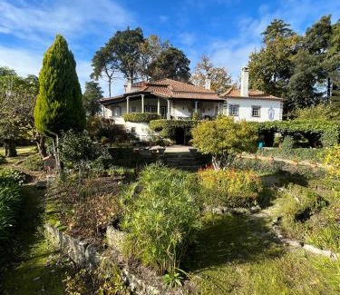 Carregal do Sal Villa | Quinta da Mochada