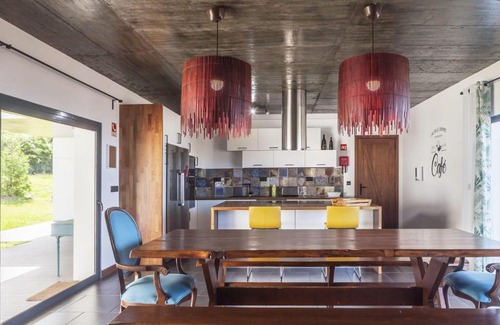 Feteiras House | Quinta da Morgadia - Azorean Butler