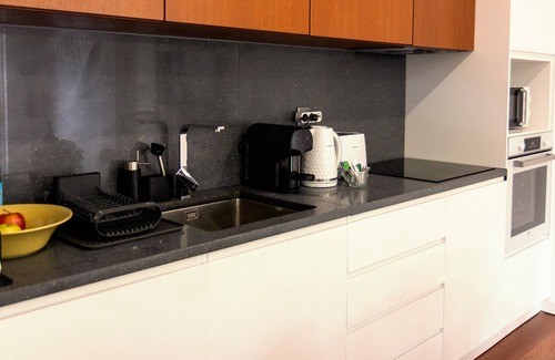 Angra do Heroismo House | Quinta da Nasce Água