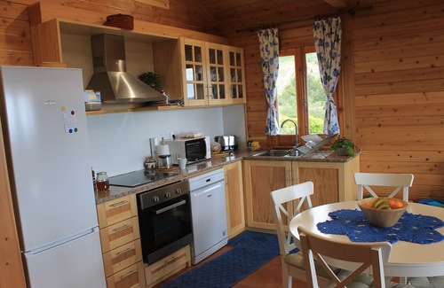 Vila Franca do Campo House | Quinta da Pavoa - Cottage House