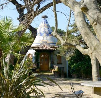 Sintra Ski Chalet | Quinta da Penalva - Sintra