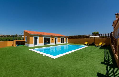 Triana Bed & Breakfast | Quinta da Pontinha