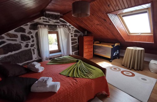 Moimenta da Beira House | Quinta da Regada do Moinho