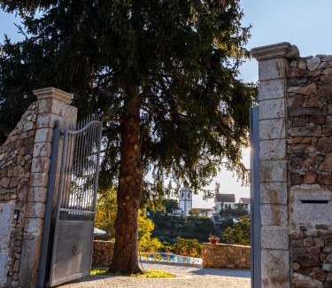 Pedrogao Pequeno House | Quinta da Rocha 1875