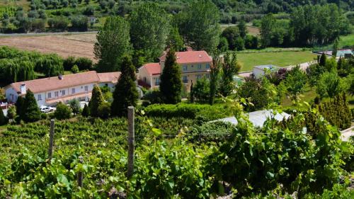 Ourem House | Quinta da Serrana