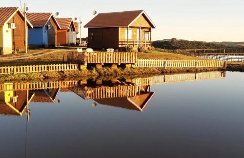 Cambara do Sul House | Quinta da Soliran Chalés Rural