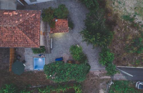 Sao Tiaguinho House | Quinta da Tia