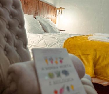 Fortios House | Quinta da Utopia