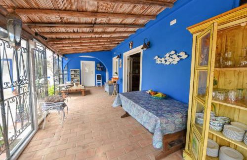 Farta Vacas Apartment | Quinta das Achadas - Lanterna