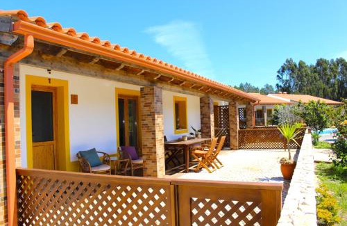 Monte Ruivo House | Quinta das Alfambras