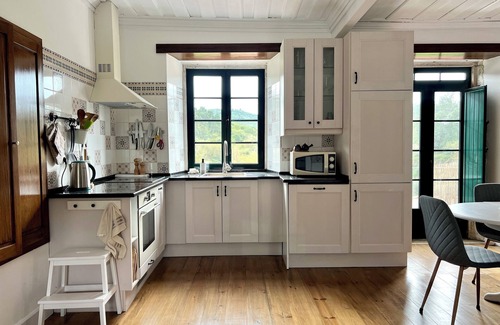 Penela House | Quinta das Amoras - Au coeur des oliviers