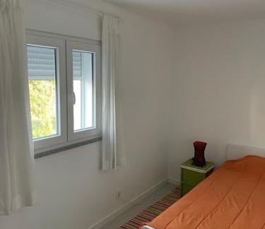 Sao Martinho House | Quinta das Andorinhas Alentejo countryside and beach