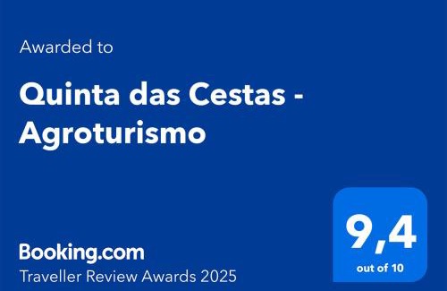 Estremoz Apartment | Quinta das Cestas - Agroturismo