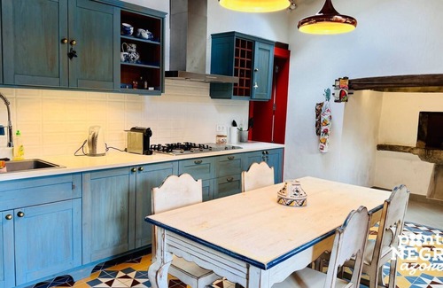 Angra do Heroismo House | Quinta das Estrelinhas by PontaNegraAzores