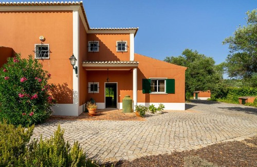 Quinta das Raposeiras Villa | Quinta das Figueiras - Bordeira - Faro