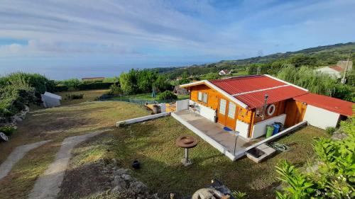 Lomba House | Quinta das Primas