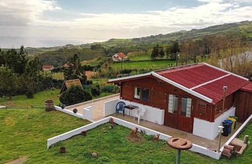 Lomba House | Quinta das Primas