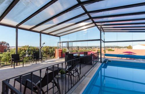 Alfeizerao House | Quinta das Soizas - São Martinho