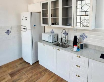 Laguna House | Quinta de Anita Garibaldi