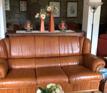 Sao Pedro do Sul House | Quinta de Canhões