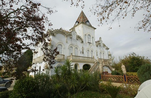 Abrantes House | Quinta de Coalhos TH