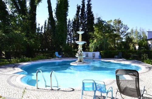 Abrantes House | Quinta de Coalhos TH