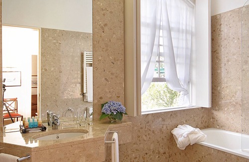 Angra do Heroismo House | Quinta de Nossa Senhora das Mercês