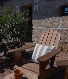 Viseu House | Quinta de São Francisco Houses