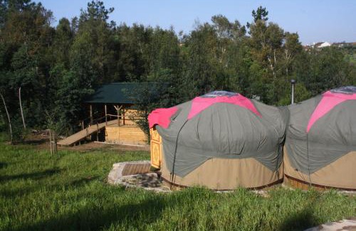 Olalhas House | Quinta de São José dos Montes