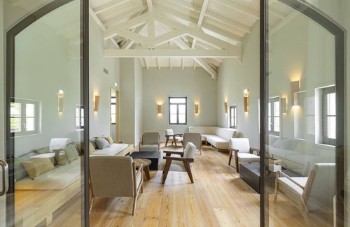 Adorigo Hotel | Quinta de São Luiz - The Vine House