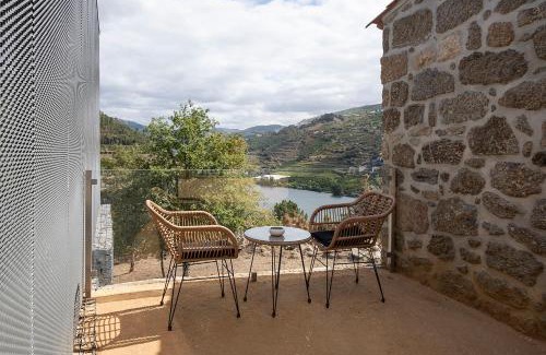 Barro House | Quinta de São Pedro