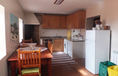 Agueda Villa | Quinta de Santa Maria - or ar saudável da Serra!