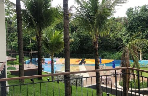 Old Town Apartment | Quinta de Santa Barbara Eco Resort