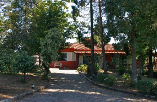 Santo Tirso House | Quinta de Santa Luzia