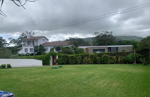 Praia da Vitoria Villa | Quinta de Santo António