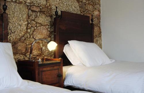 Ferro House | Quinta de Seves